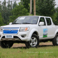 China dongfeng hot sale and good quality RICH pickup electric with electric car pickup for sale